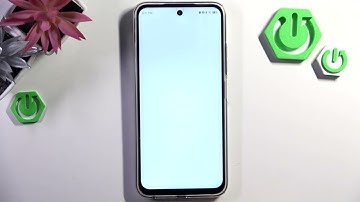 TECNO Spark Go 1 – How to Show Internet Speed on Status Bar