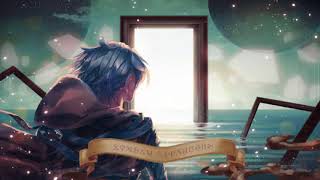 [Lanota/OverRapid] Lonely departure - Chroma 【音源】 【高音質】