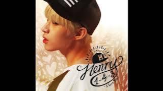 [Hidden Vocals] Trap (English Version) - Henry (Split Headset)