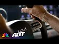 It&#39;s Time to Race to AGT | In Partnership with Kia