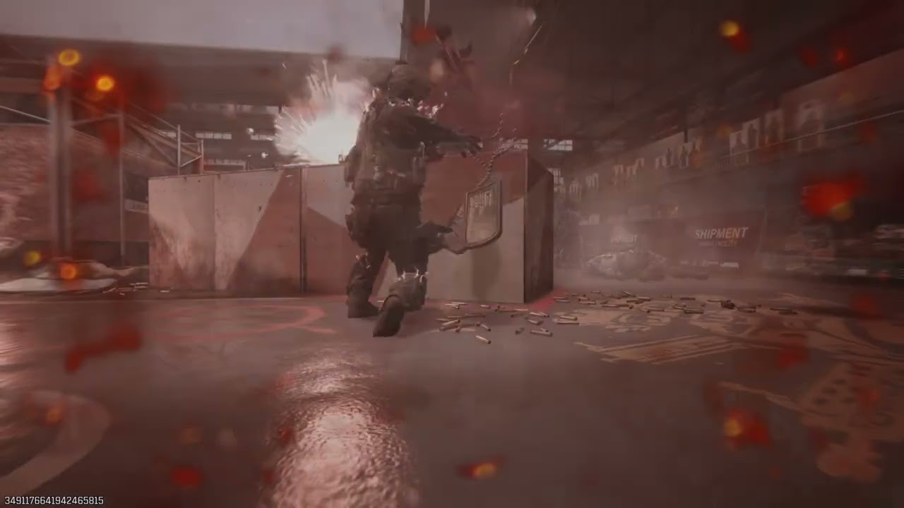 Call of Duty® Modern Warfare 3 - Arena Shipment - Kill Confirmed