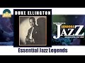 Duke Ellington – Essential Jazz Legends (Full Album / Album complet)