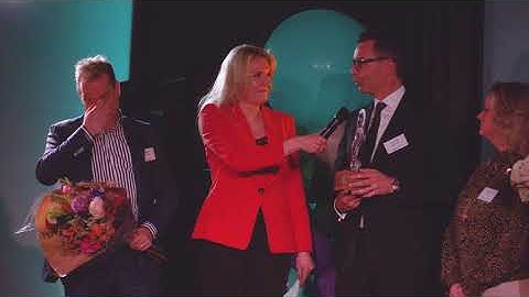 Aftermovie Brilliant Business Awards 2024