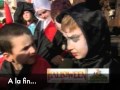 Reportage Wickawitch Show - Halloween Bellewaerde 2005