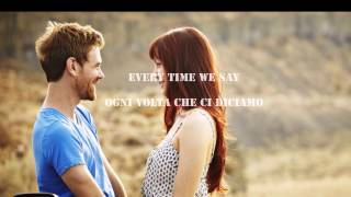 Miniatura del video "Every Time We Say Goodbye - DARE"