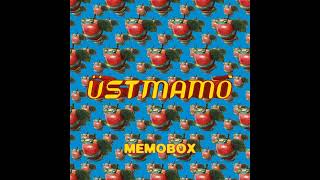 ÜSTMAMÒ – Memobox (1996)