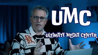 Ultimate Media Center - Introdução