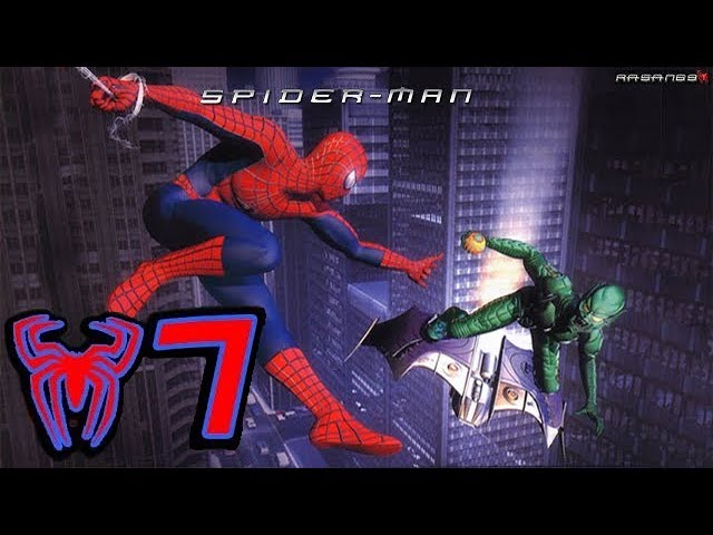 Spider-Man: The Movie - PC : Video Games 