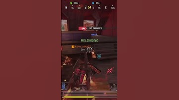 Amazing COD Mobile Gameplay | 2 Noob Campers Taken Out #codmobile