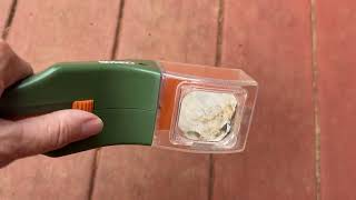 Celebrity Honest Review of My Favorite Bug Catcher Profile