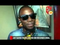 VIDEO : J Sleek Talks About His Deal With D'Banj