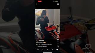 lbfromthe35 capri farmz freestyle