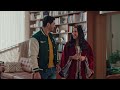  كل ده ليه إيمي وحسن