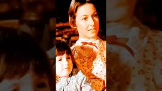 Little House Mr Edwards  Helps Santa