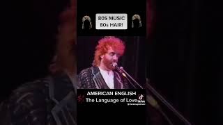 American English, by Wax