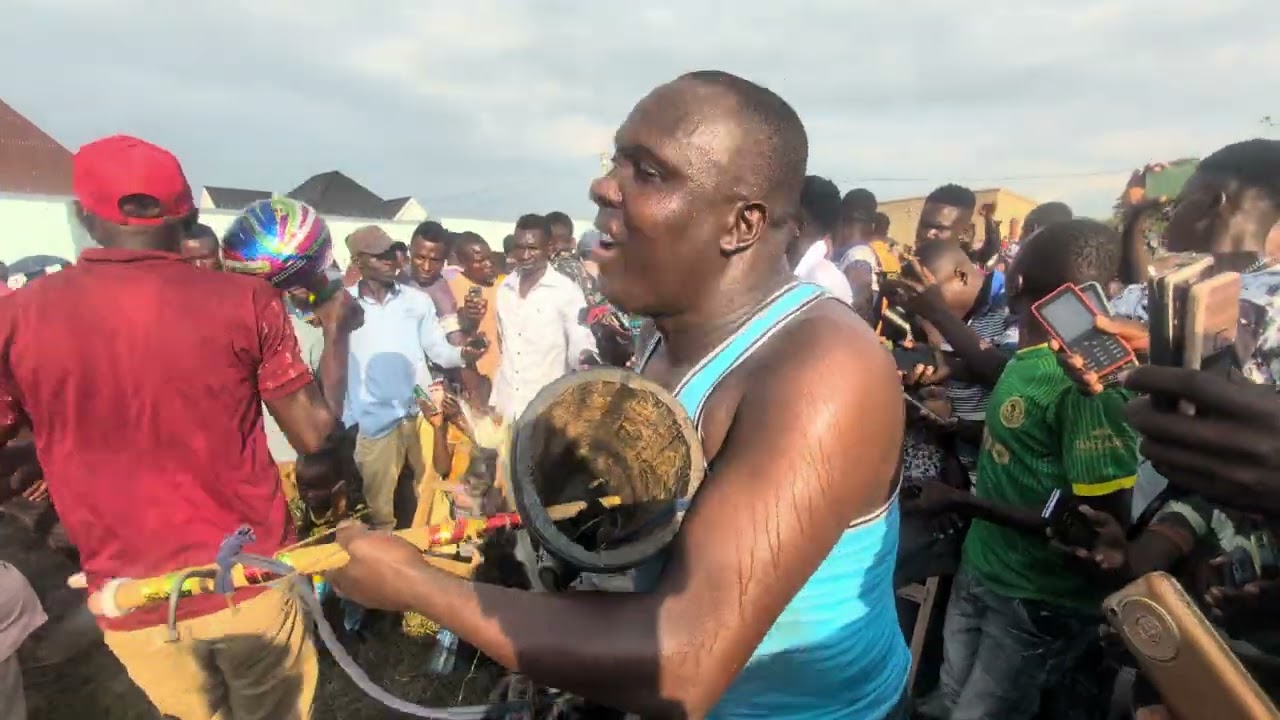 EKERARO RITUNGU BHUHILI NKONGO