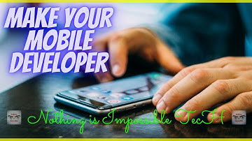 How To Enable Developer Mode in Android in Tamil | Nothing is Impossible TecH