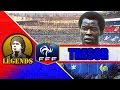 Marius Trésor | Football Legends | Road to the 2014 FIFA World Cup の動画、YouTube動画。