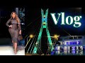 Vlog my trip to lagos welcome to my home  nigeria