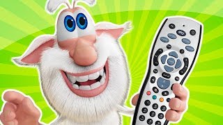 Booba Remote Control Best Cartoons Moolt Kids Toons Happy Bear