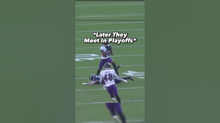 Ravens Never Forgot…