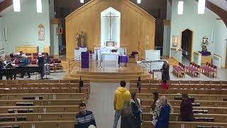 St Michael Catholic Church Live Stream