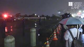【ライブ】令和を迎える皇居前広場から
