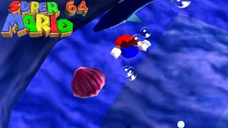 Matthijs brein werkt niet | Super Mario 64 #15