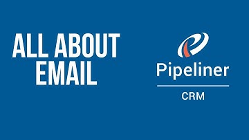 WEBINAR PLAYBACK: All About Email!