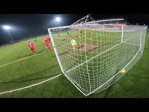 Stirling Albion Rovers Goals And Highlights