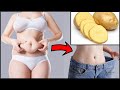 Drink to lose belly fat in 7 days &amp; Get a flat stomach fast ! flat stomach drink