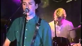 Felt -Live on Spanish TV 1985 (VERY RARE)