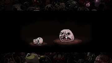 Isaac Run #25 | The Binding of Isaac: Repentance