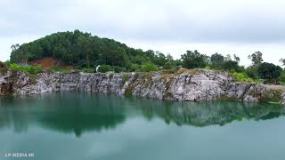 Quynh Xuan Rocky Beach, Beautiful Scenery In Winter Makes People Flutter