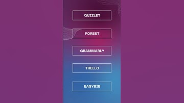 TOP APPS FOR STUDENTS IN 2023  DO EDUCATION