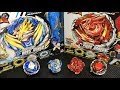 【 彼得豬 PeterPig 】 颶風戰魂陀螺 開箱與實測 VS 爆烈世代 戰鬥陀螺 BEYBLADE