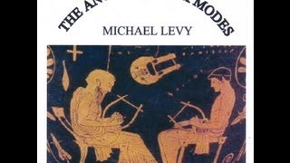 The Ancient Greek Modes...