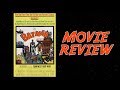 Batman 1966 Movie Review - Why it's STILL wonderful!