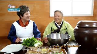 20160426 KBS 6시내고향 어육장