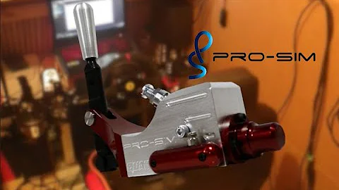 Pro-Sim Quaife Pro Sequential Review