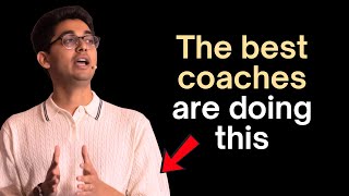 Grow Your Coaching Business With Social Media | Masterclass with quso.ai | How To Grow Social Media