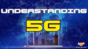 Unlocking 5G: The Next Revolution in Connectivity