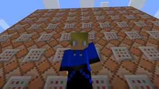 Minecraft Tutorial - Summoning Fireballs!! {8}