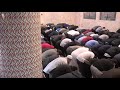 Taraweeh 2019 Night 13 at King Fahad Mosque