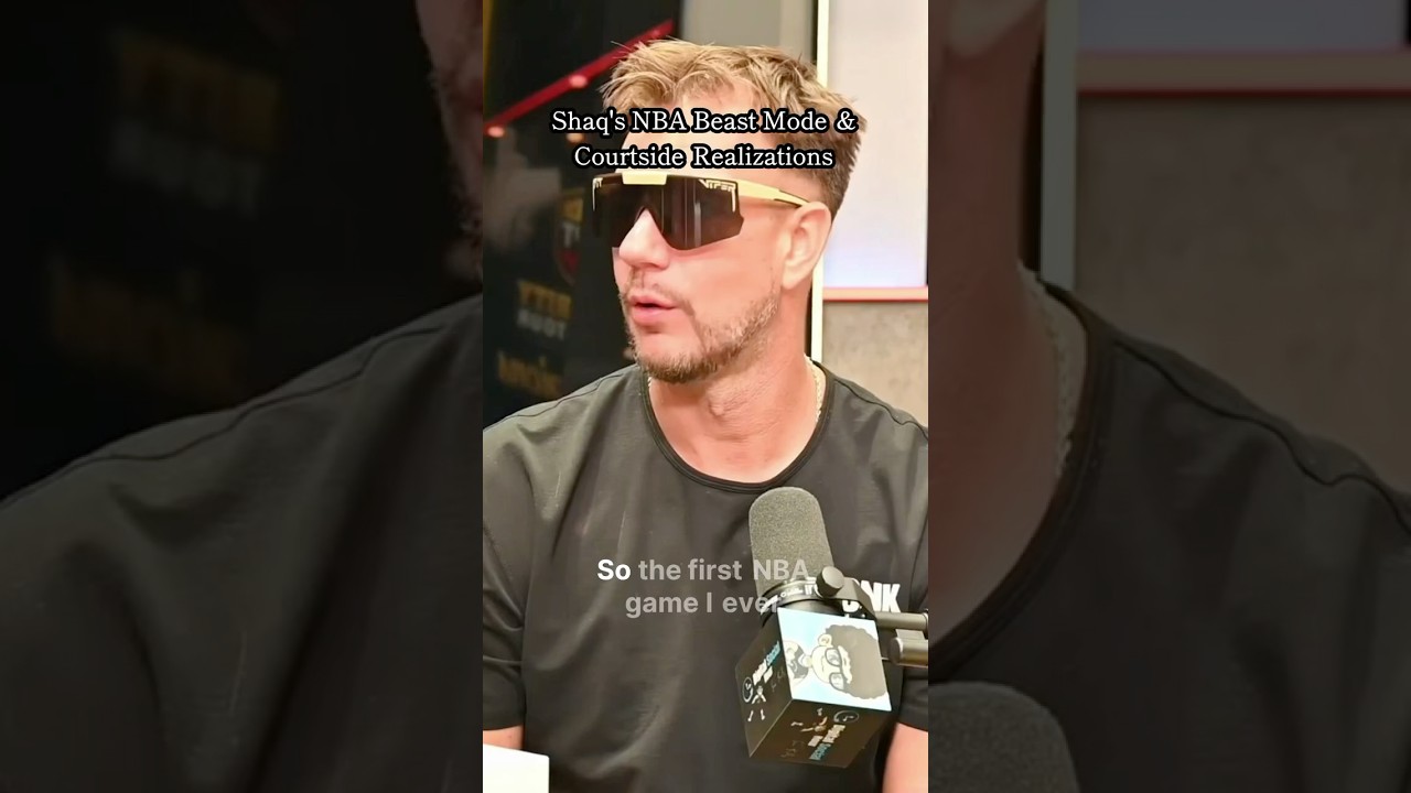 The NBA is hiding something...