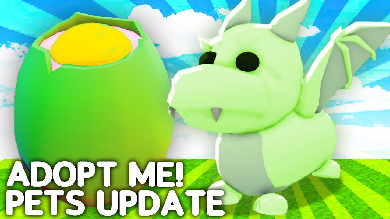 How To Get ALL NEW FREE STAR PETS! 🌟 Adopt Me Update 