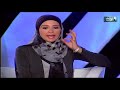 حنان ترك في لقاء نادر: يوسف شاهين الوحيد اللي منتقدش قرار حجابي .. ولكن!