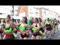 LEICESTER CARIBBEAN CARNIVAL 2018