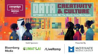 Campaign Breakfast Briefing 2026: Data, Creativity & Culture - Highlights