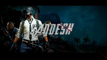 Intro like ATHENA gamming